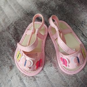 NWOT Gymboree Infant Girls Sandals